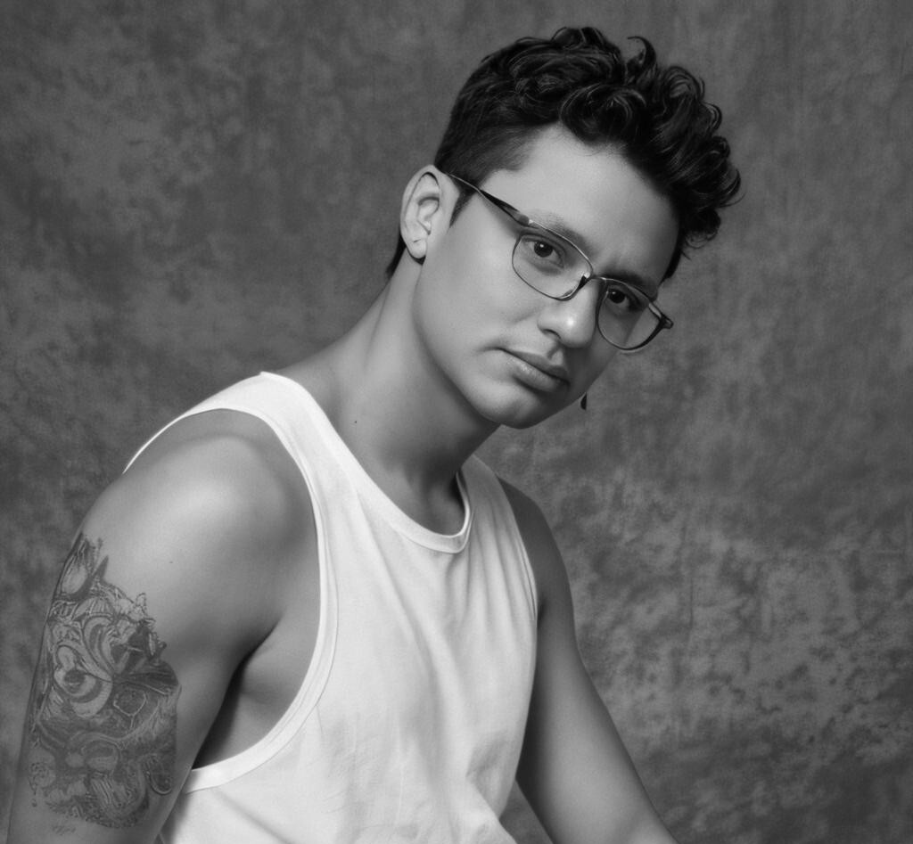 Ilson Nóbrega - Desenvolvedor Full-Stack